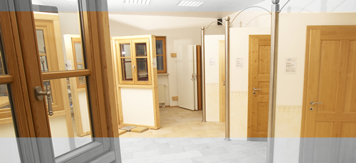 BVM - Fenster und Haustüren-Sanierung