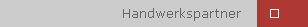 Handwerkspartner