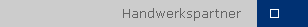 Handwerkspartner