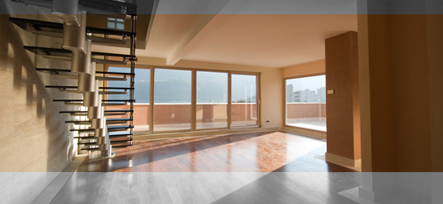 H&ouml;rmann - Fenster